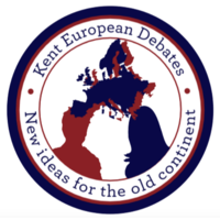 Kent European Debates logo, Kent European Debates contact details