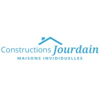 Constructions Jourdain logo, Constructions Jourdain contact details