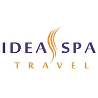 Idea Spa Travel logo, Idea Spa Travel contact details