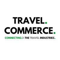 Travel.Commerce. logo, Travel.Commerce. contact details