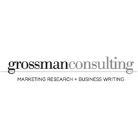 Grossman Consulting logo, Grossman Consulting contact details