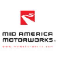 Mid America Motorworks logo, Mid America Motorworks contact details