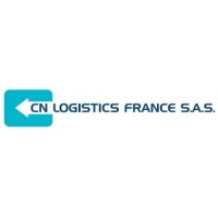 CN Logistics France S.A.S. logo, CN Logistics France S.A.S. contact details