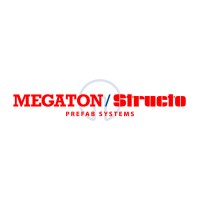 Megaton Prefab Systems logo, Megaton Prefab Systems contact details