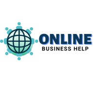 Online Business Help logo, Online Business Help contact details