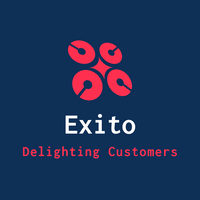 Exito Consulting logo, Exito Consulting contact details