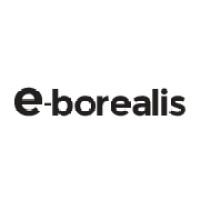 e-borealis LDA logo, e-borealis LDA contact details