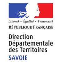 Direction Départementale des Territoires de la Savoie logo, Direction Départementale des Territoires de la Savoie contact details