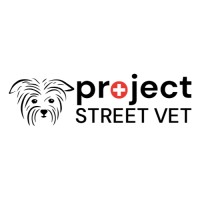 Project Street Vet logo, Project Street Vet contact details