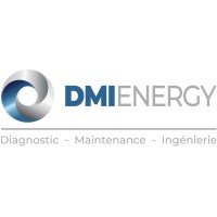 Groupe DMI Energy inc. logo, Groupe DMI Energy inc. contact details