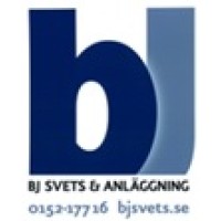 BJ Svets & Anläggning AB logo, BJ Svets & Anläggning AB contact details