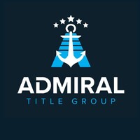 Admiral Title Group logo, Admiral Title Group contact details