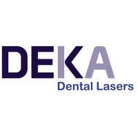 DEKA Dental Lasers logo, DEKA Dental Lasers contact details