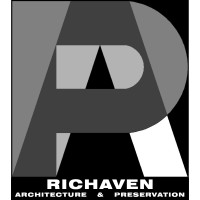 Richaven Architecture & Preservation logo, Richaven Architecture & Preservation contact details