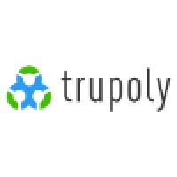 Trupoly logo, Trupoly contact details