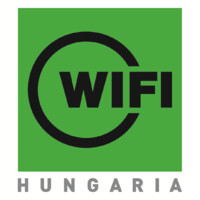 WIFI Hungária logo, WIFI Hungária contact details