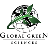 Global Green Sciences logo, Global Green Sciences contact details