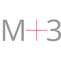 Mplus3 Ltd logo, Mplus3 Ltd contact details