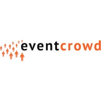 Eventcrowd logo, Eventcrowd contact details