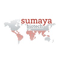 Sumaya Biotech GmbH & Co. KG logo, Sumaya Biotech GmbH & Co. KG contact details