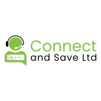 Connect and Save Ltd logo, Connect and Save Ltd contact details