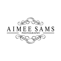 Aimee Sams Photography logo, Aimee Sams Photography contact details