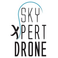 SKY XPERT DRONE logo, SKY XPERT DRONE contact details