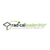 Radical Leadership logo, Radical Leadership contact details