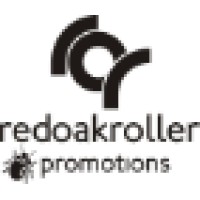 Redoakroller logo, Redoakroller contact details