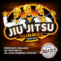 Jiu Jitsu Dummies Podcast logo, Jiu Jitsu Dummies Podcast contact details