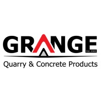 Grange Quarry logo, Grange Quarry contact details