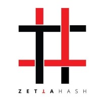 ZettaHash logo, ZettaHash contact details