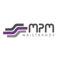 MPM WRISTBANDS LIMITED logo, MPM WRISTBANDS LIMITED contact details