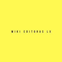 Wiki Editoras Lx logo, Wiki Editoras Lx contact details