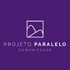 Projeto Paralelo Comunicação logo, Projeto Paralelo Comunicação contact details