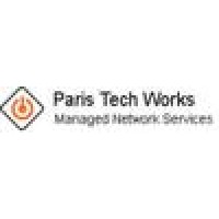 Paris Tech Works logo, Paris Tech Works contact details