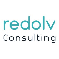 Redolv Consulting logo, Redolv Consulting contact details