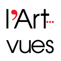 L'Art-vues logo, L'Art-vues contact details