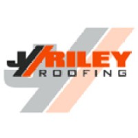 J. Riley Roofing logo, J. Riley Roofing contact details