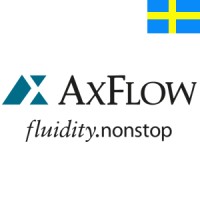 AxFlow AB logo, AxFlow AB contact details