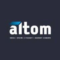 ALTOM Fabryka Okien logo, ALTOM Fabryka Okien contact details