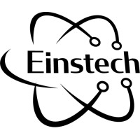 Einstech Inc. logo, Einstech Inc. contact details