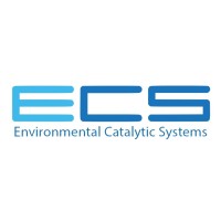 ECS CATALYST logo, ECS CATALYST contact details