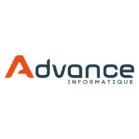 Advance Informatique logo, Advance Informatique contact details