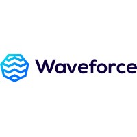 Waveforce logo, Waveforce contact details