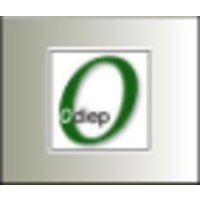 odiep logo, odiep contact details