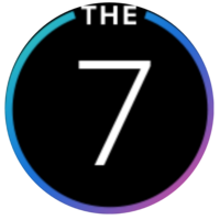 The 7 Digital Marketing Agency logo, The 7 Digital Marketing Agency contact details