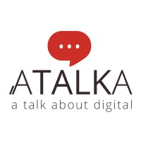 ATALKA logo, ATALKA contact details