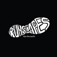 Runscapes logo, Runscapes contact details