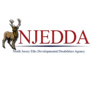 NORTH JERSEY ELKS DEVELOPMENTAL DISABILITIES AGENCY logo, NORTH JERSEY ELKS DEVELOPMENTAL DISABILITIES AGENCY contact details